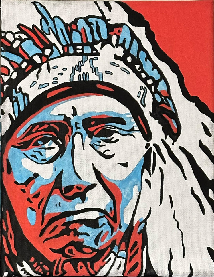 Western & Native