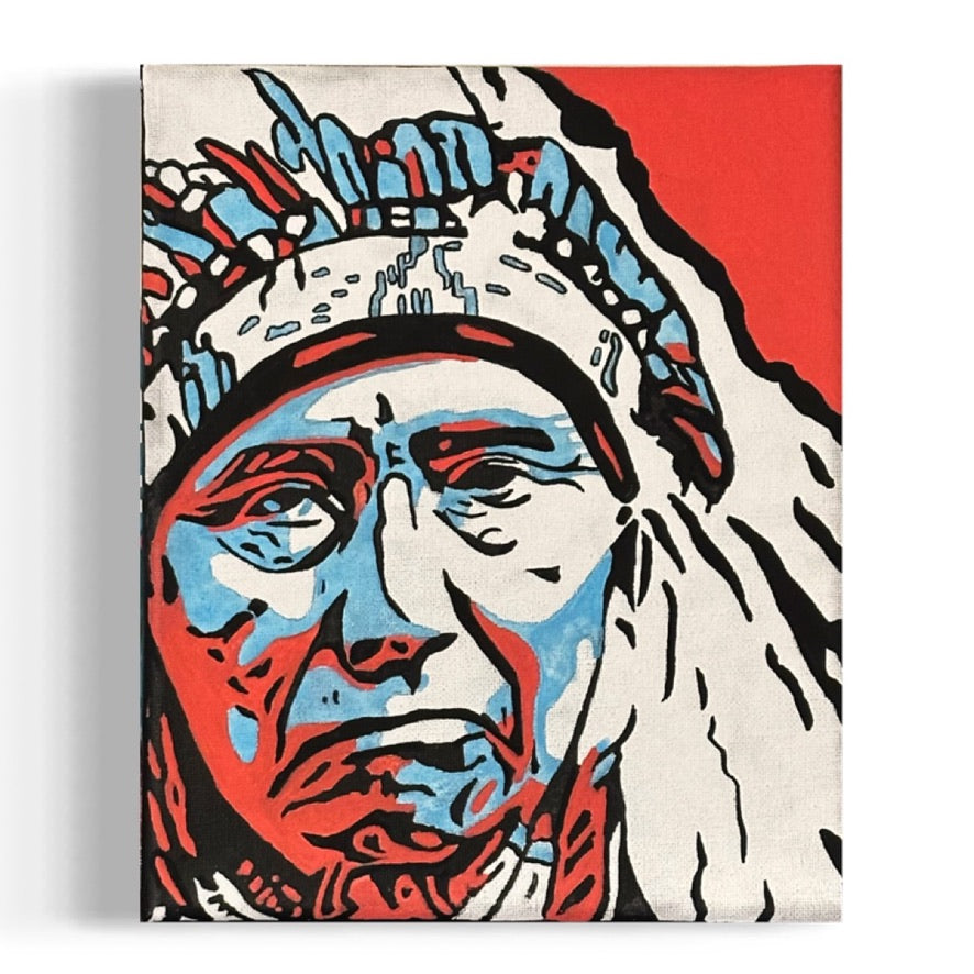 Bleeding Freedom