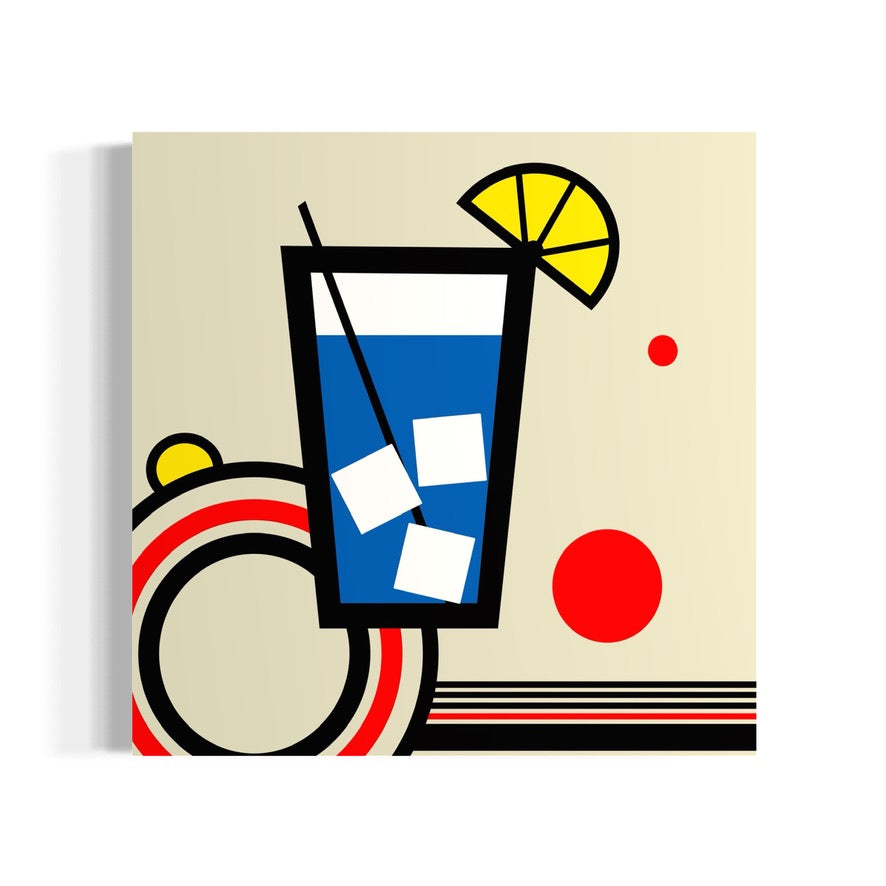 Bauhaus Charm