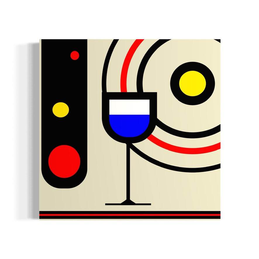 Bauhaus Evolution