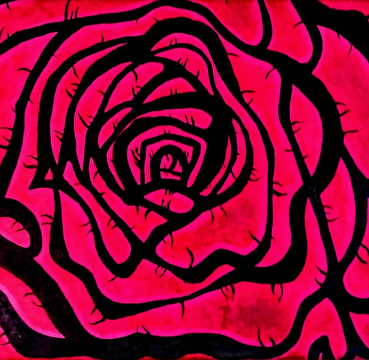 Floral