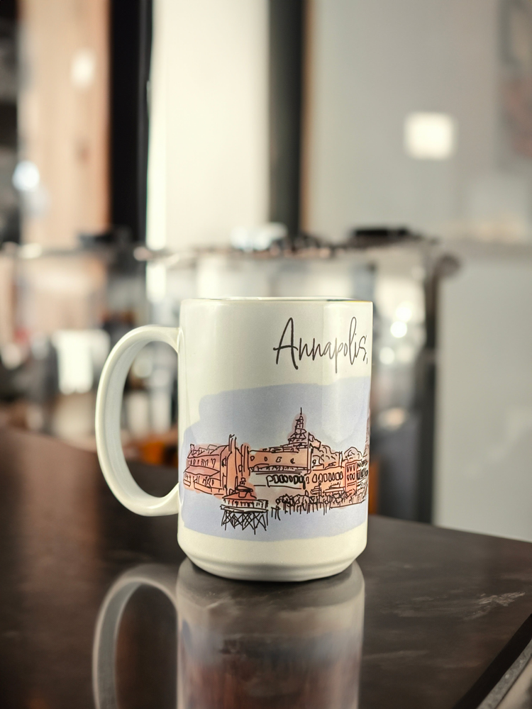Everything Annapolis