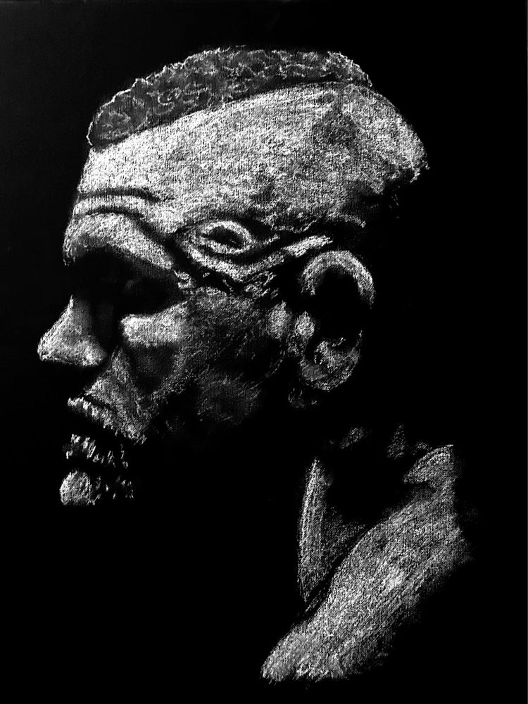 Portrait & Figure