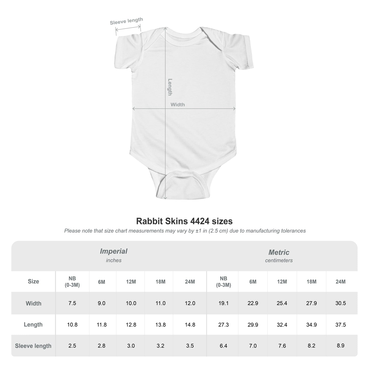 Infant Fine Jersey Andrew French Octopus Bodysuit